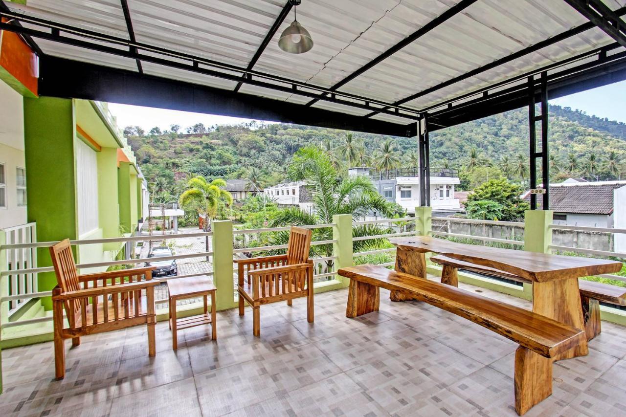 Capital O 91384 Rintaka Residence เซงกีกี ภายนอก รูปภาพ